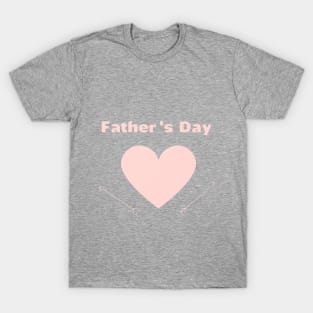 Father's day T-Shirt